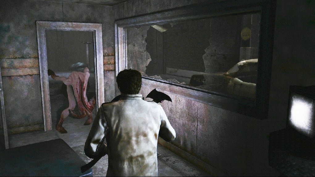Silent Hill: Homecoming - Imagen 22