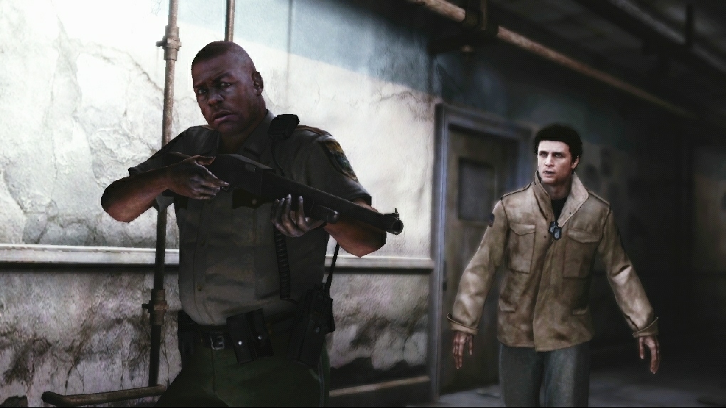 Silent Hill: Homecoming - Imagen 27