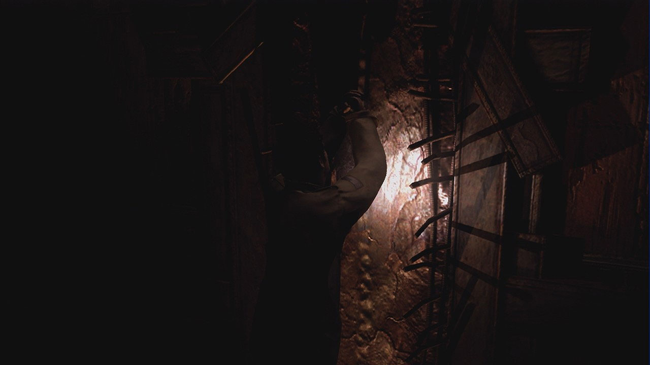 Silent Hill: Homecoming - Imagen 41