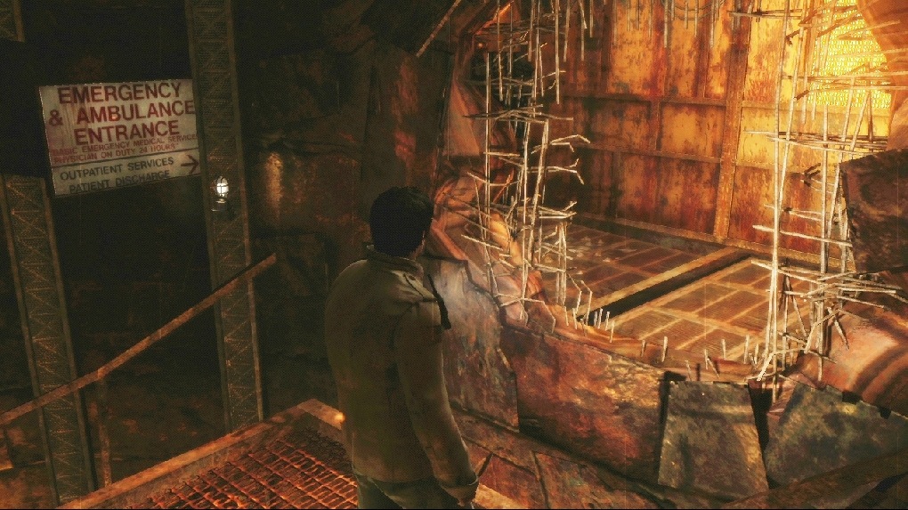 Silent Hill: Homecoming - Imagen 21