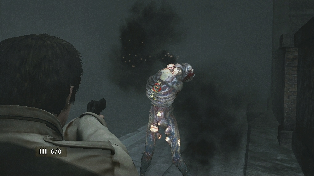 Silent Hill: Homecoming - Imagen 18