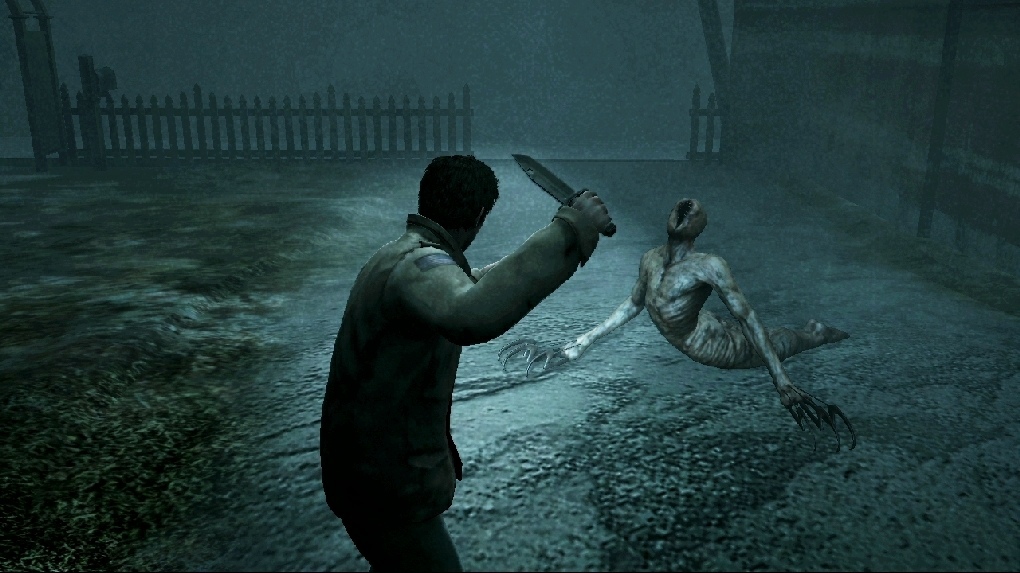 Silent Hill: Homecoming - Imagen 6