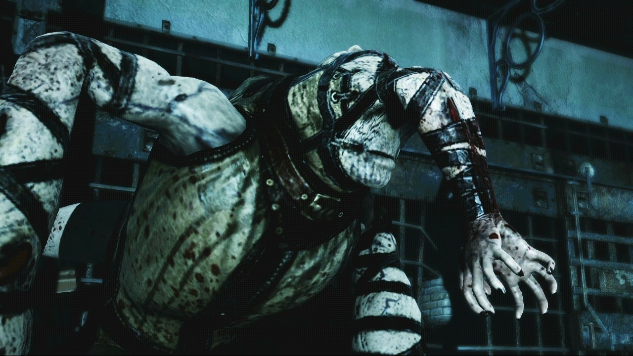 Silent Hill: Homecoming - Imagen 13
