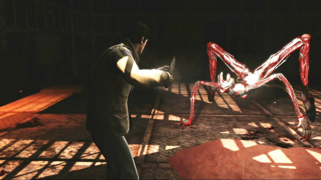 Silent Hill: Homecoming - Imagen 10