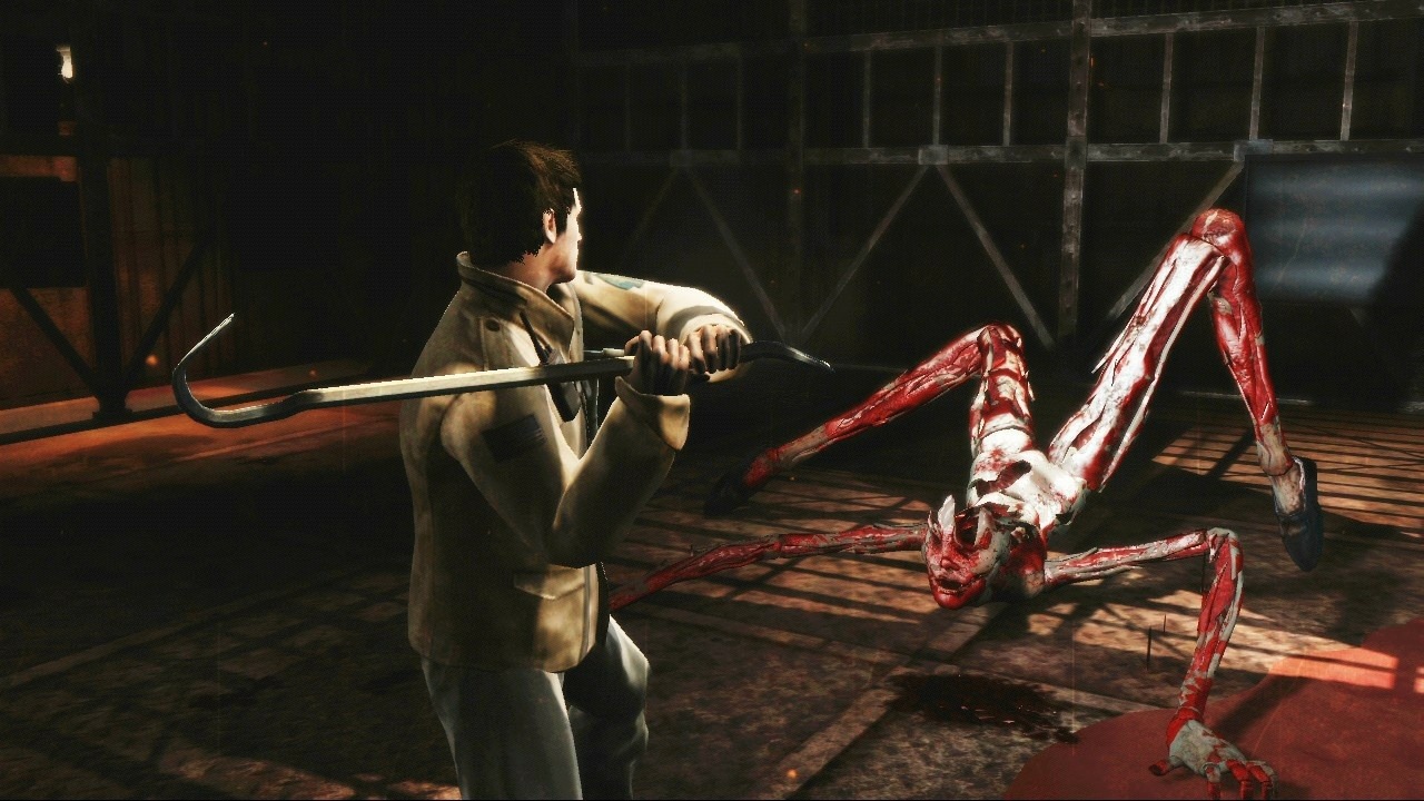 Silent Hill: Homecoming - Imagen 11
