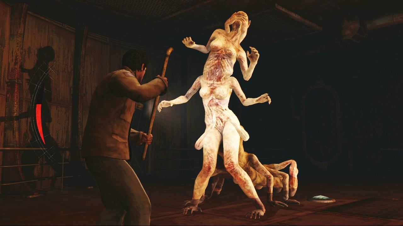 Silent Hill: Homecoming - Imagen 9