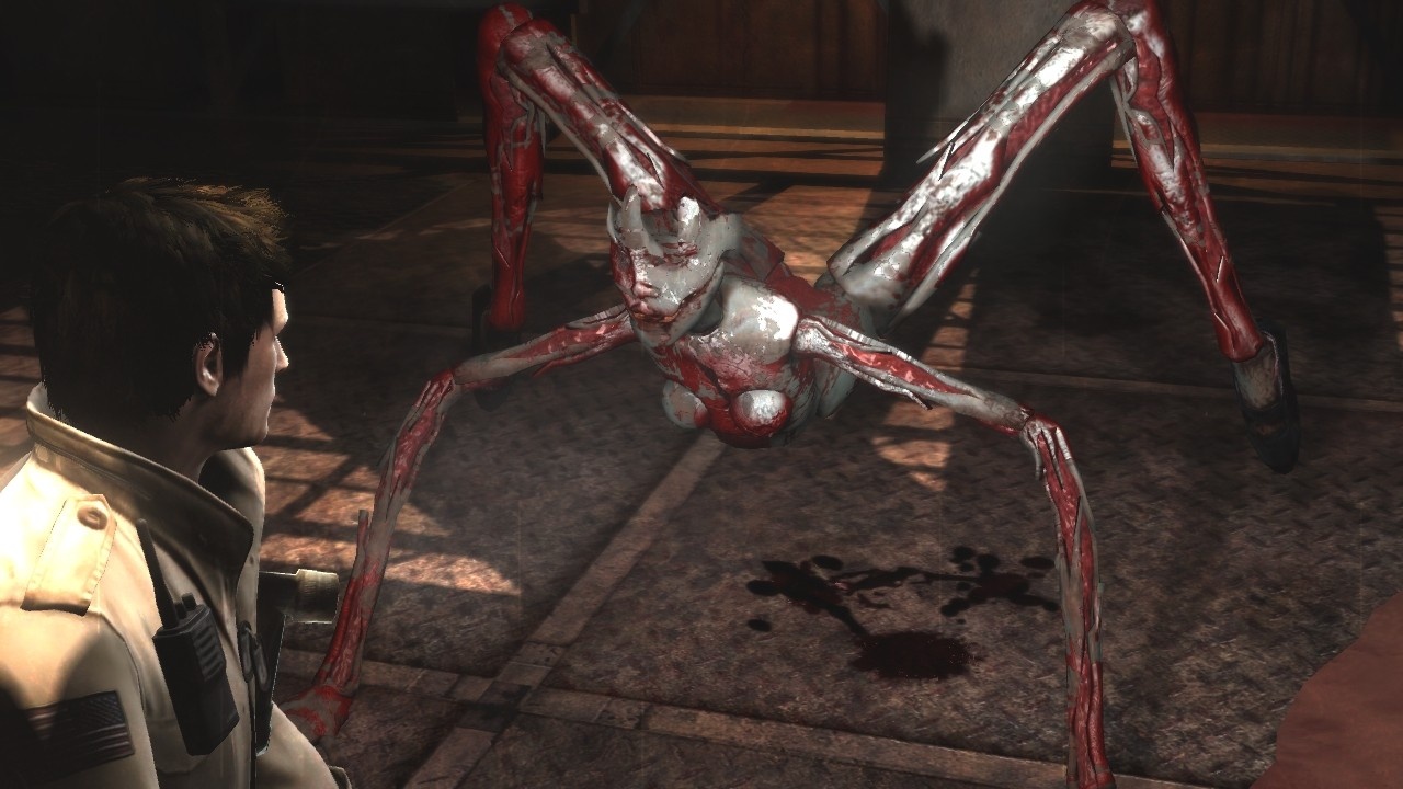 Silent Hill: Homecoming - Imagen 12