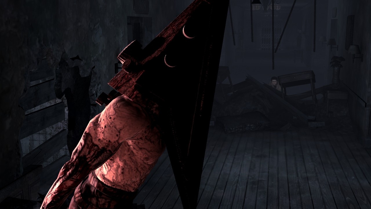 Silent Hill: Homecoming - Imagen 5
