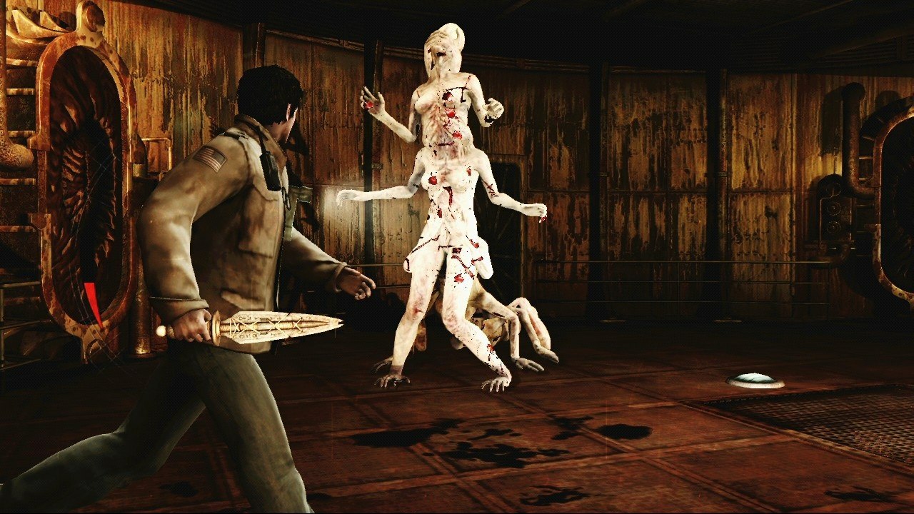 Silent Hill: Homecoming - Imagen 7