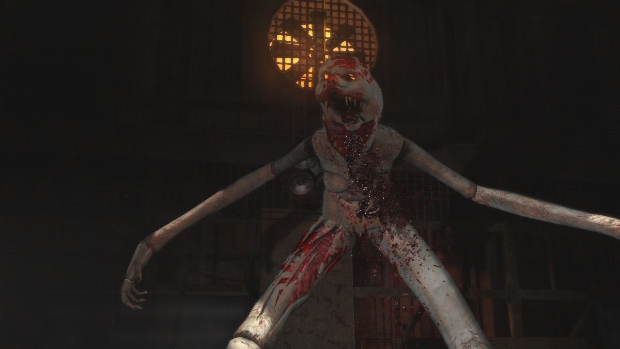 Silent Hill: Homecoming - Imagen 4