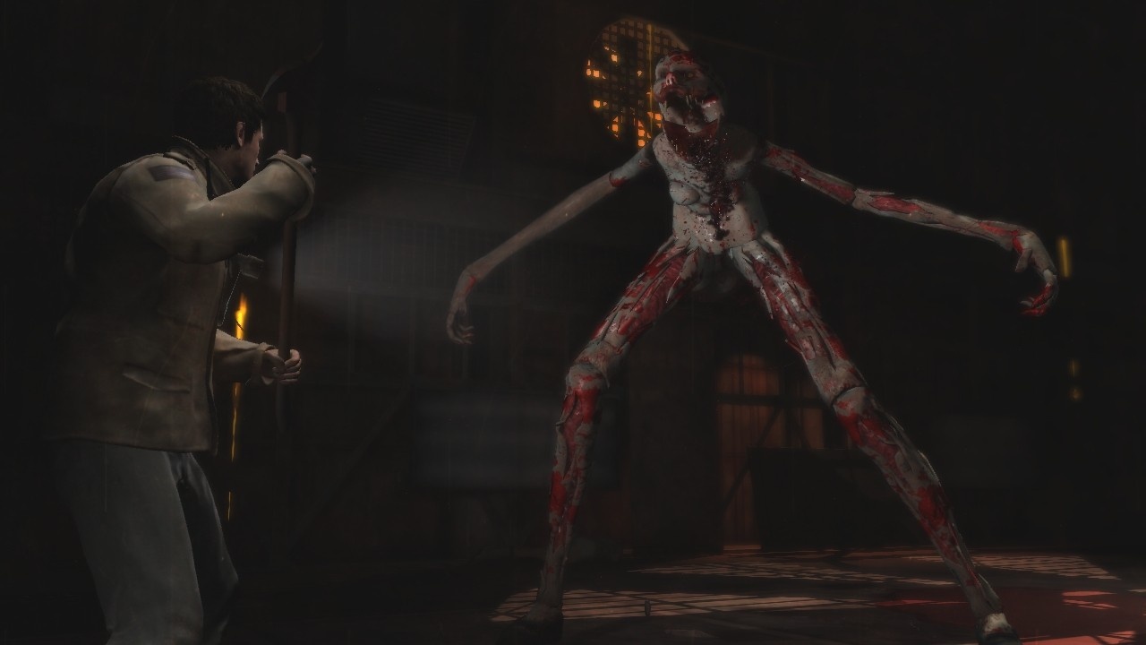 Silent Hill: Homecoming - Imagen 1