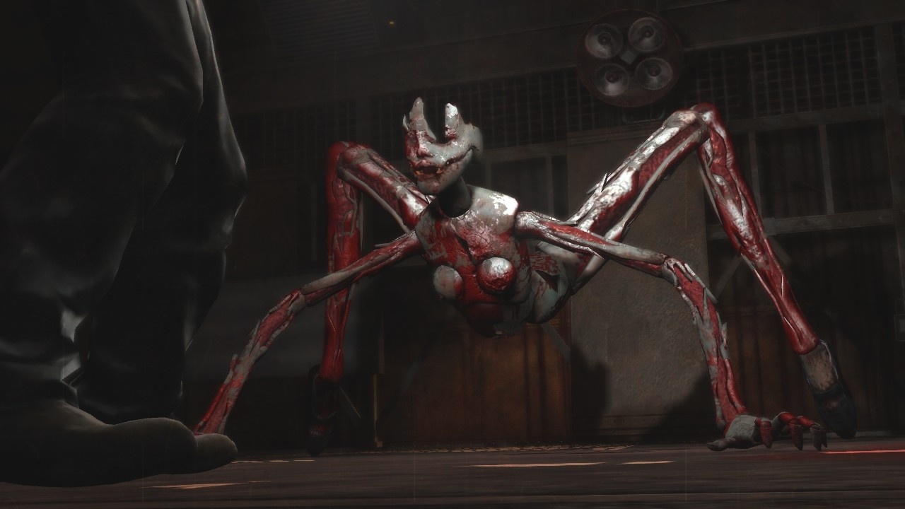 Silent Hill: Homecoming - Imagen 8