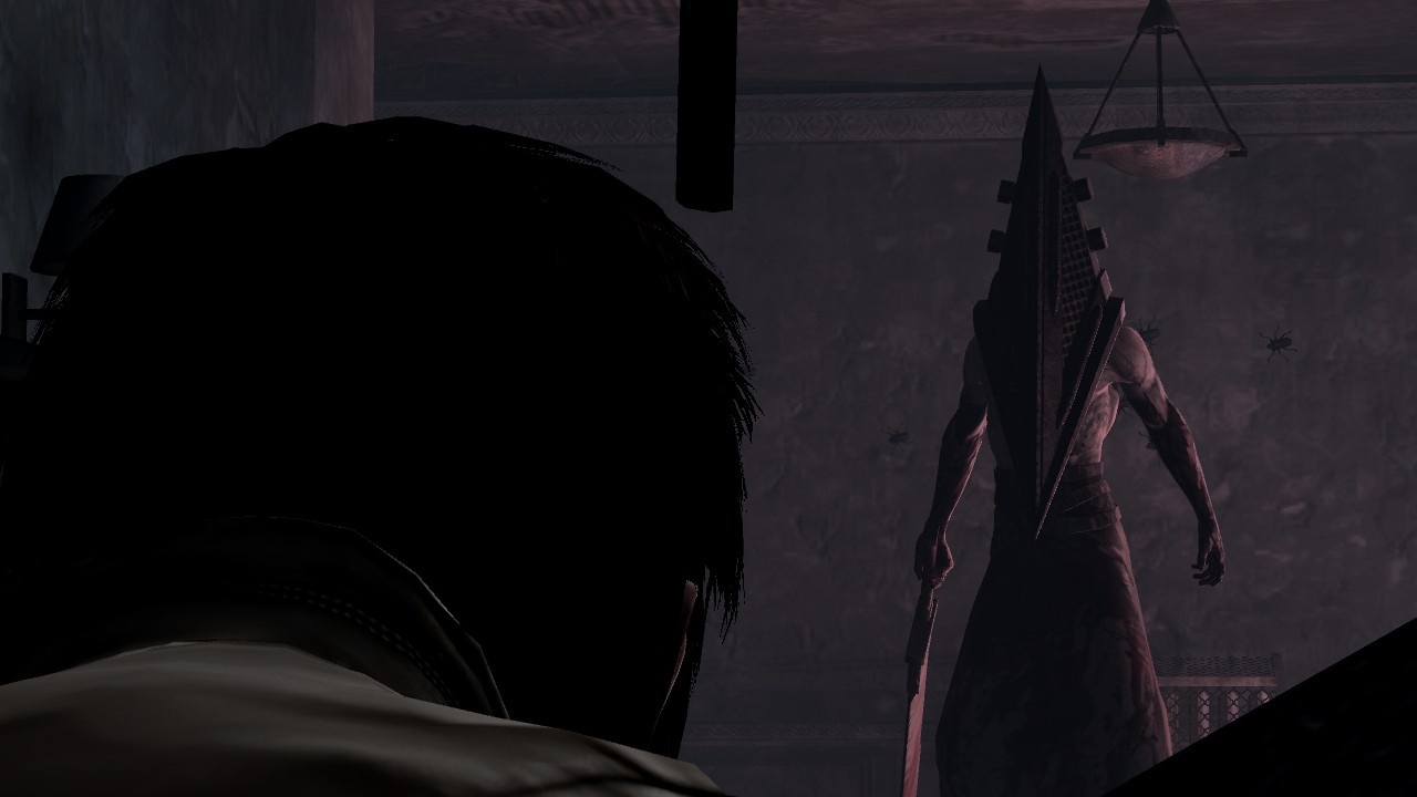 Silent Hill: Homecoming - Imagen 3