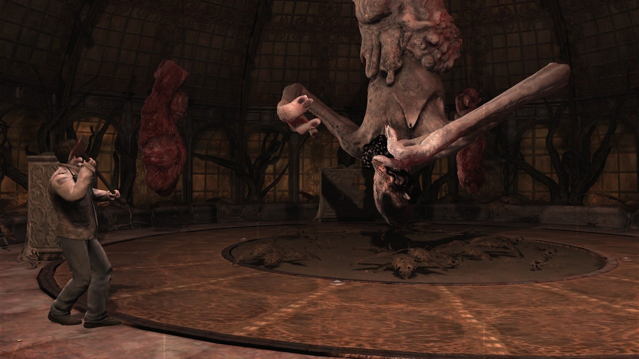 Silent Hill: Homecoming - Imagen 2