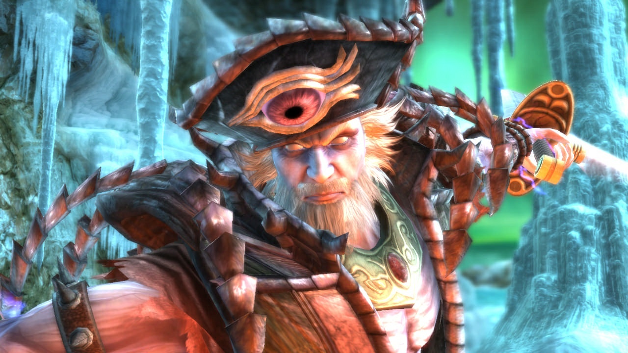 Soul Calibur IV - Imagen 46