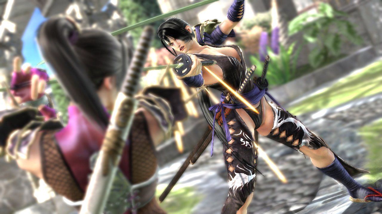 Soul Calibur IV - Imagen 15