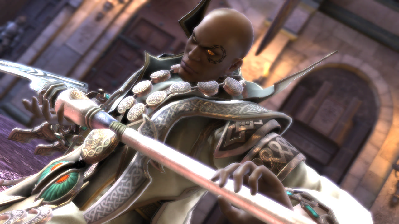 Soul Calibur IV - Imagen 47