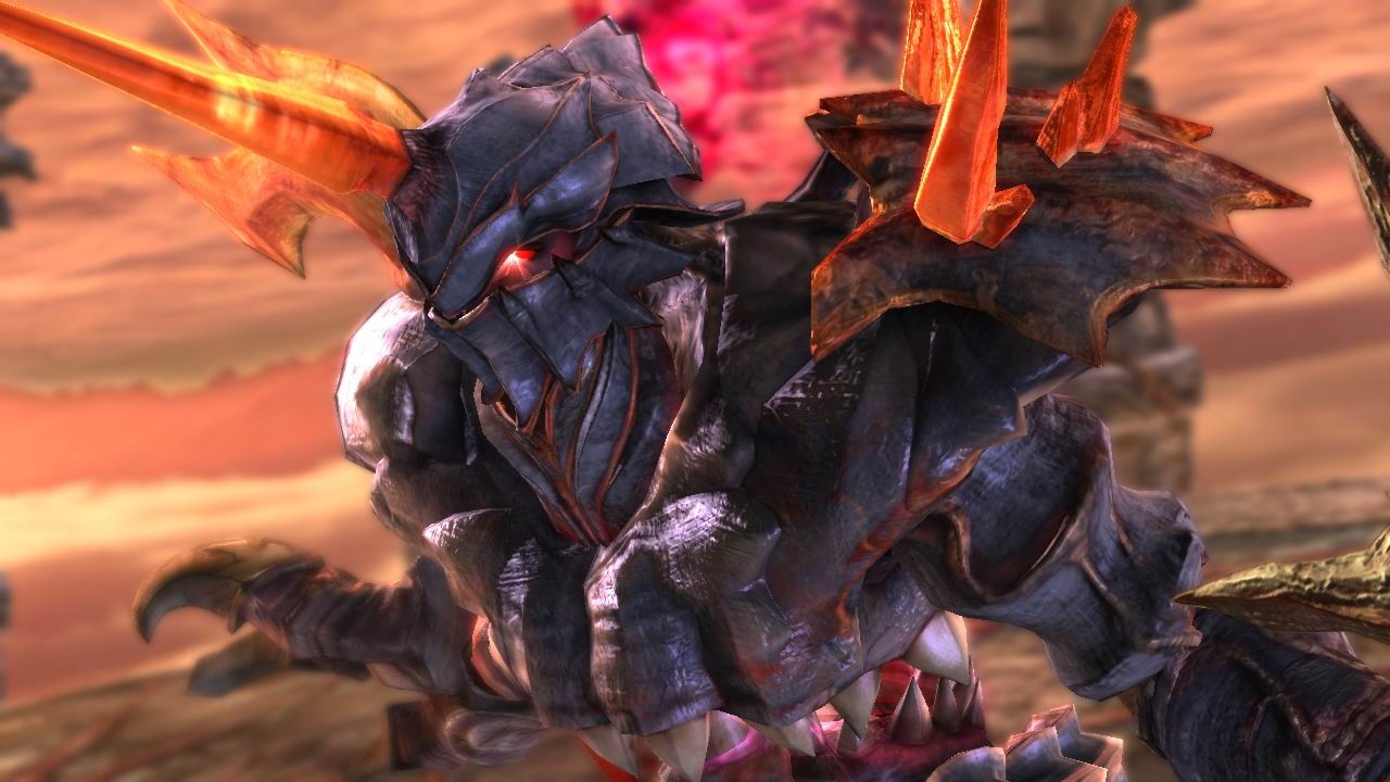 Soul Calibur IV