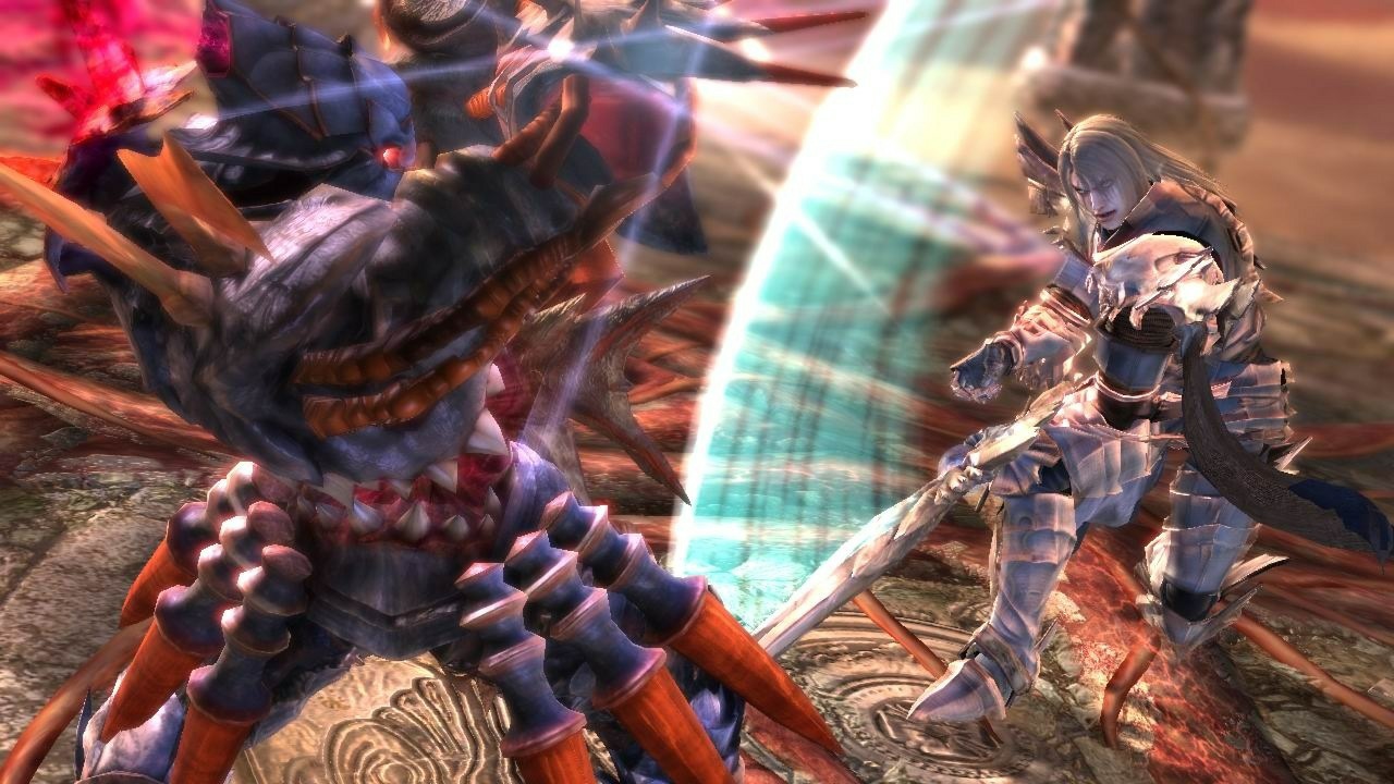 Soul Calibur IV - Imagen 41