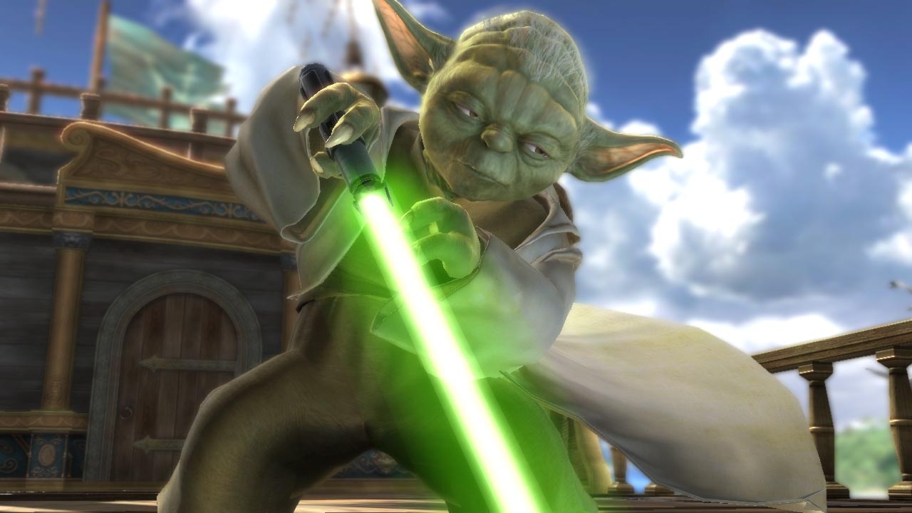 Soul Calibur IV - Imagen 25