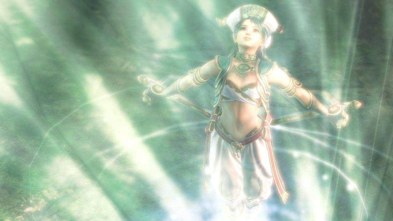 Soul Calibur IV - Imagen 28