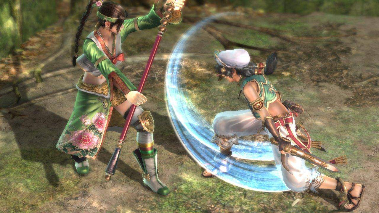 Soul Calibur IV - Imagen 29
