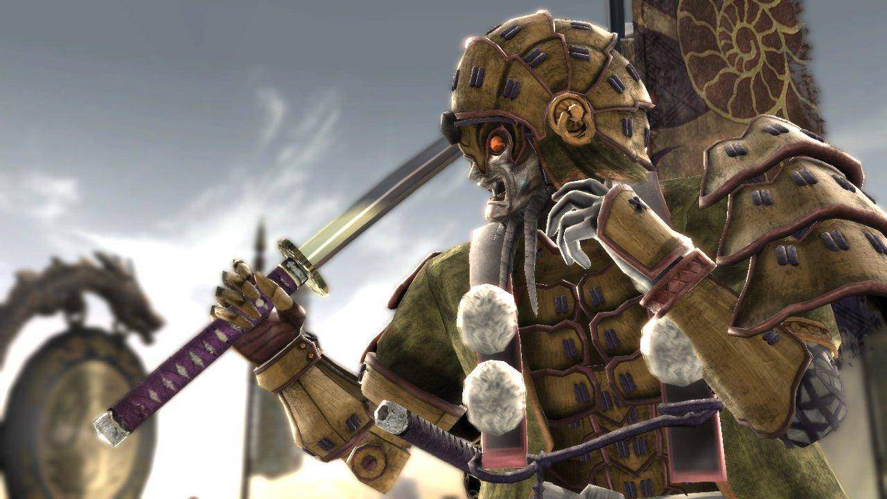 Soul Calibur IV - Imagen 30