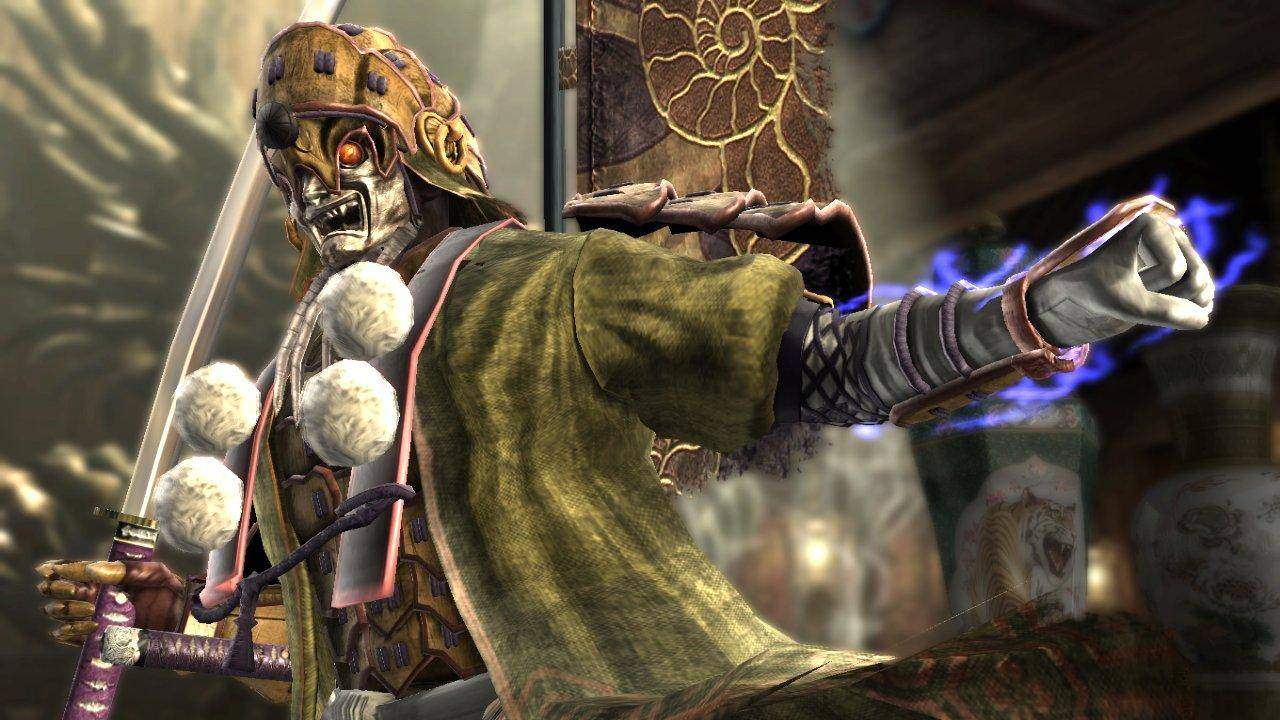 Soul Calibur IV - Imagen 31