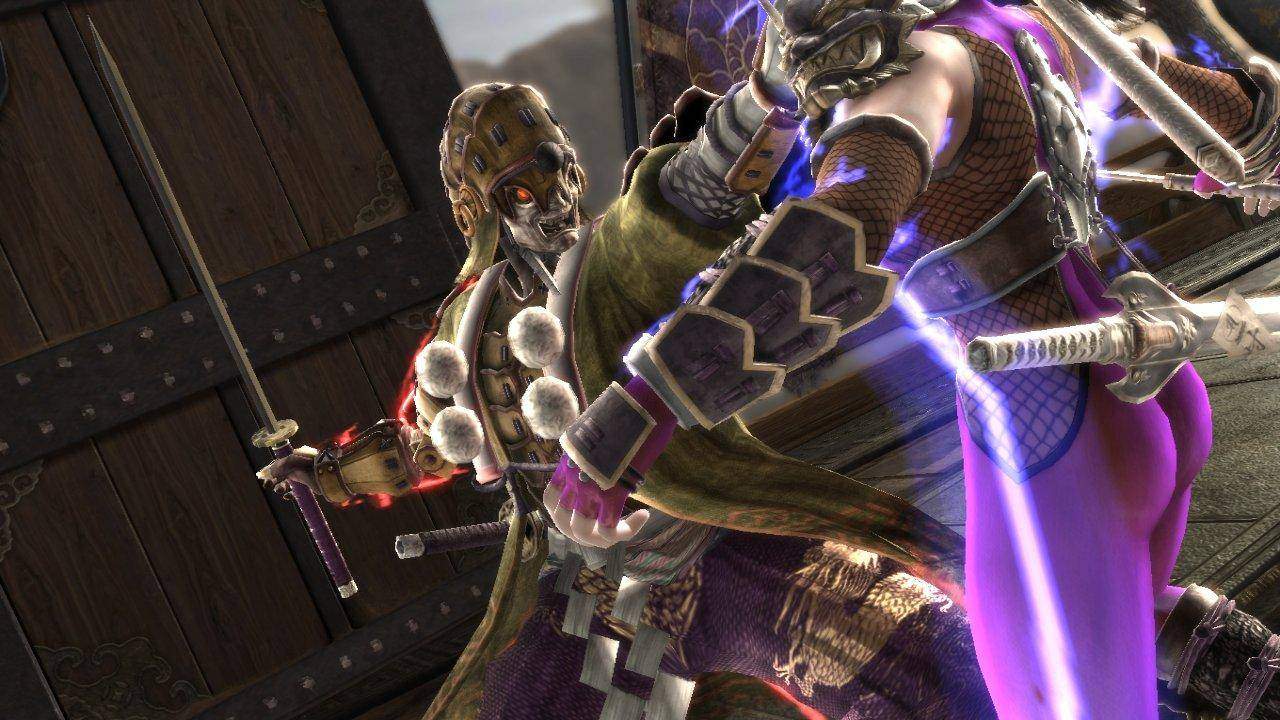 Soul Calibur IV - Imagen 26