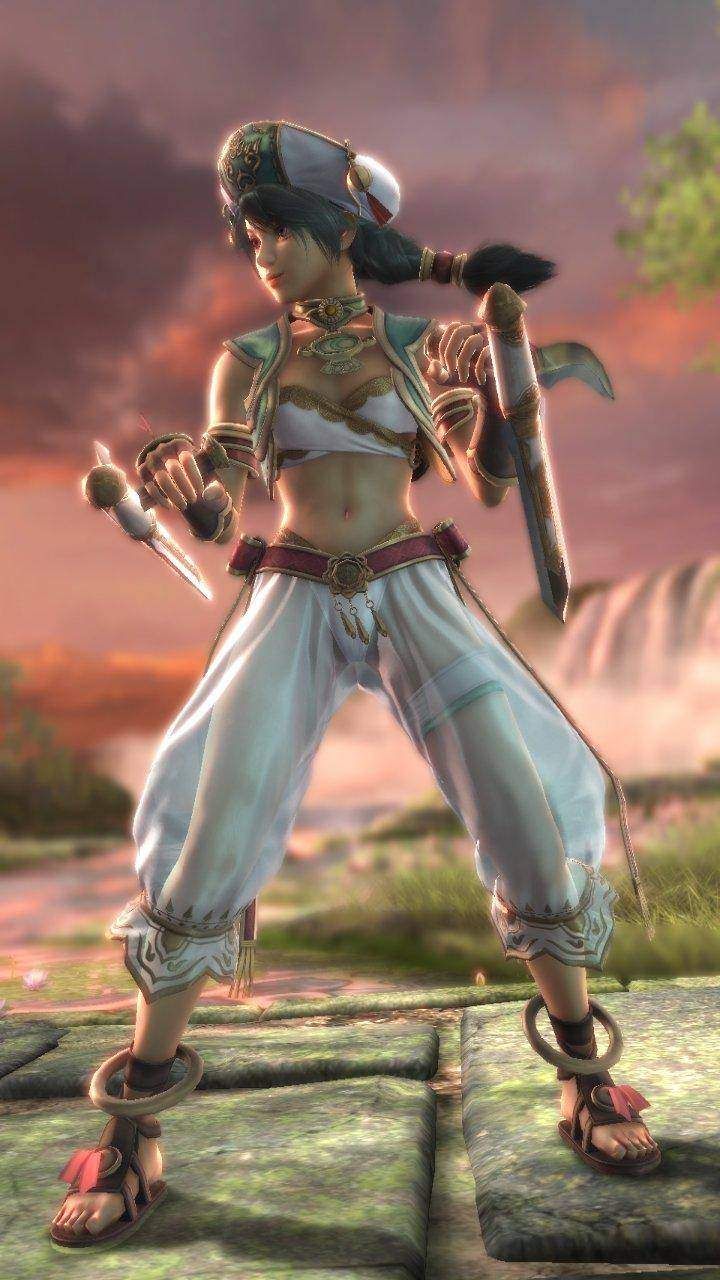 Soul Calibur IV - Imagen 19
