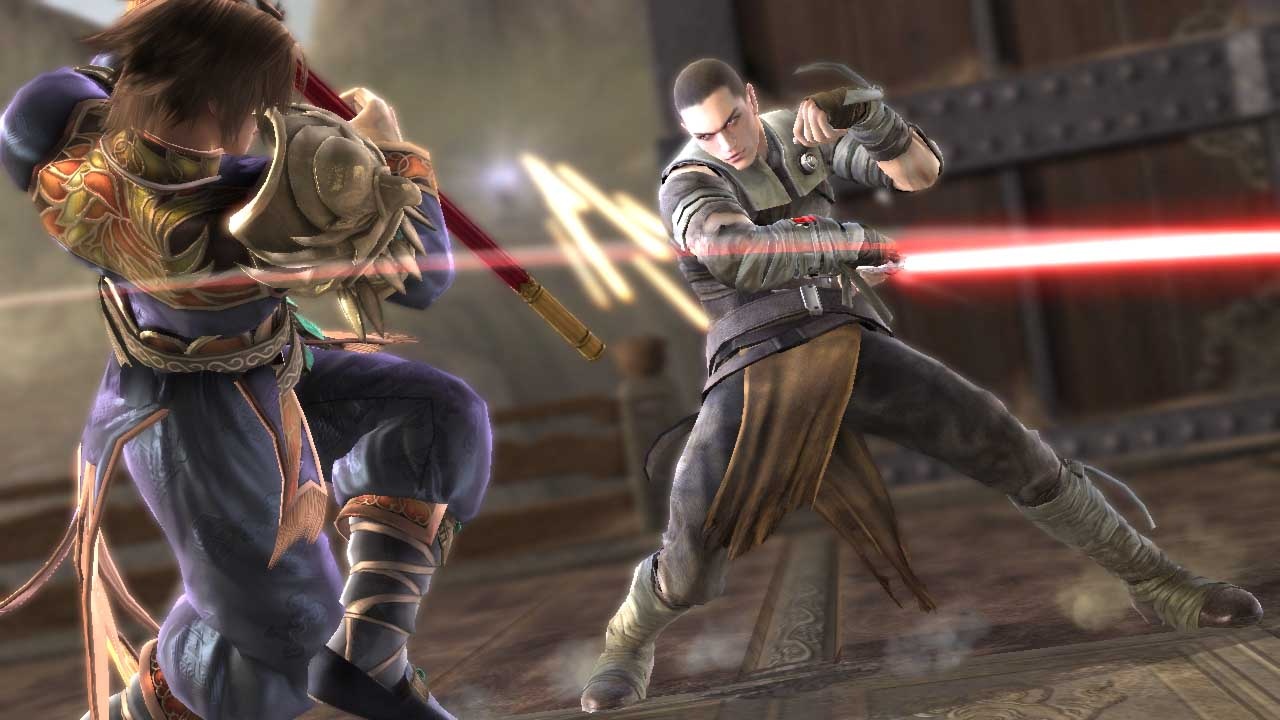 Soul Calibur IV - Imagen 15