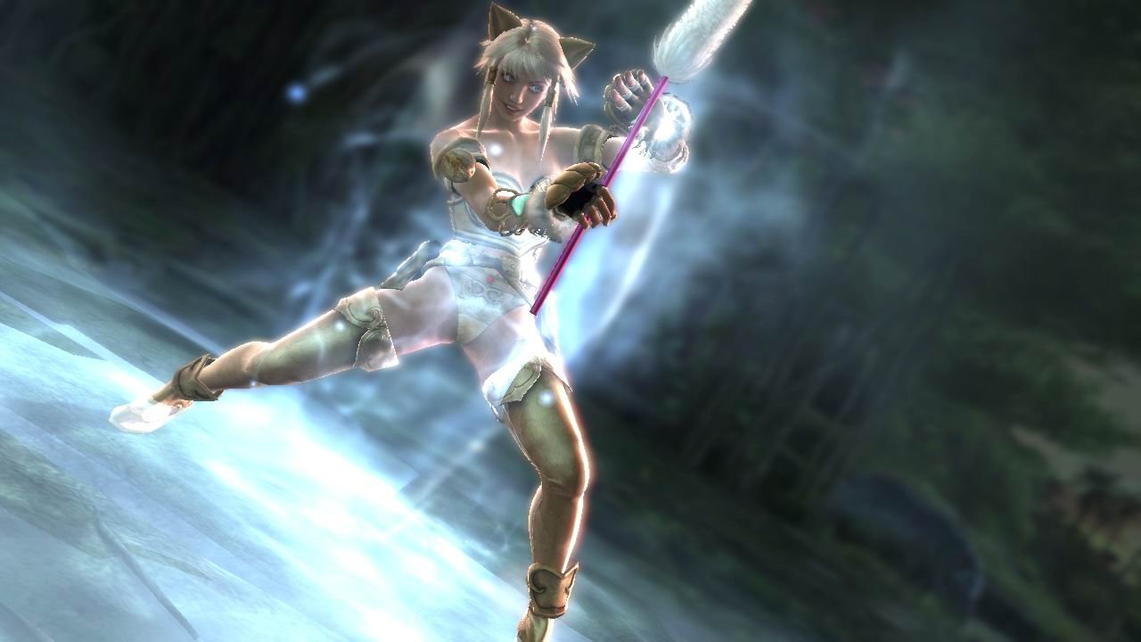 Soul Calibur IV - Imagen 14