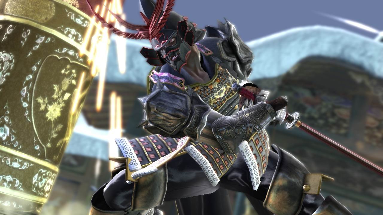 Soul Calibur IV - Imagen 17