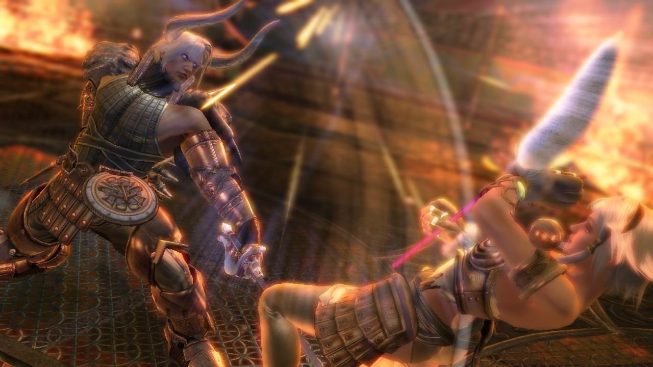 Soul Calibur IV - Imagen 11