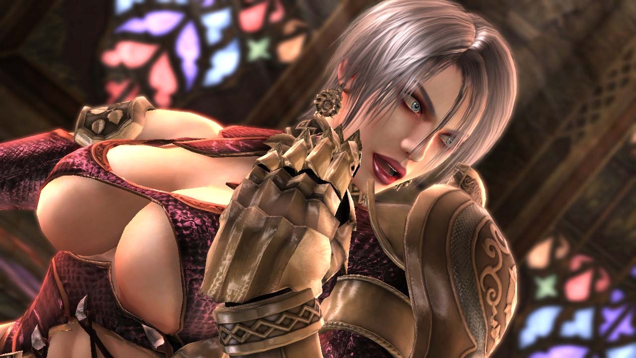 Soul Calibur IV - Imagen 45