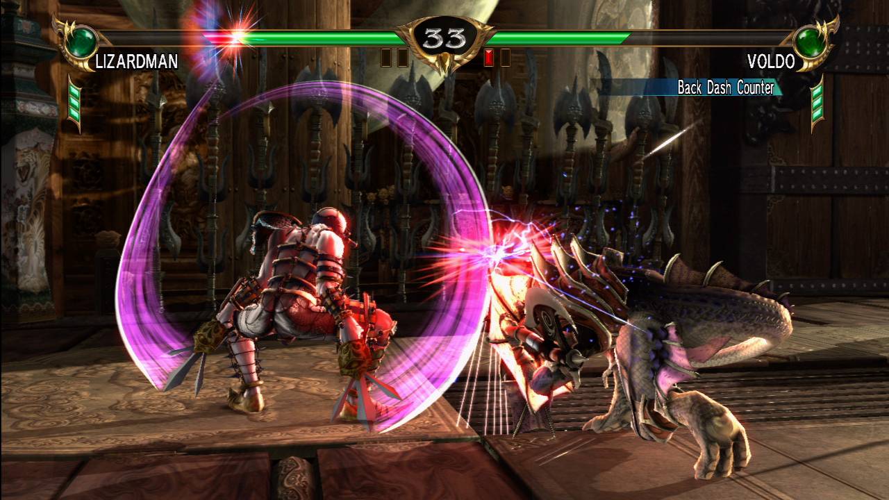 Soul Calibur IV - Imagen 47