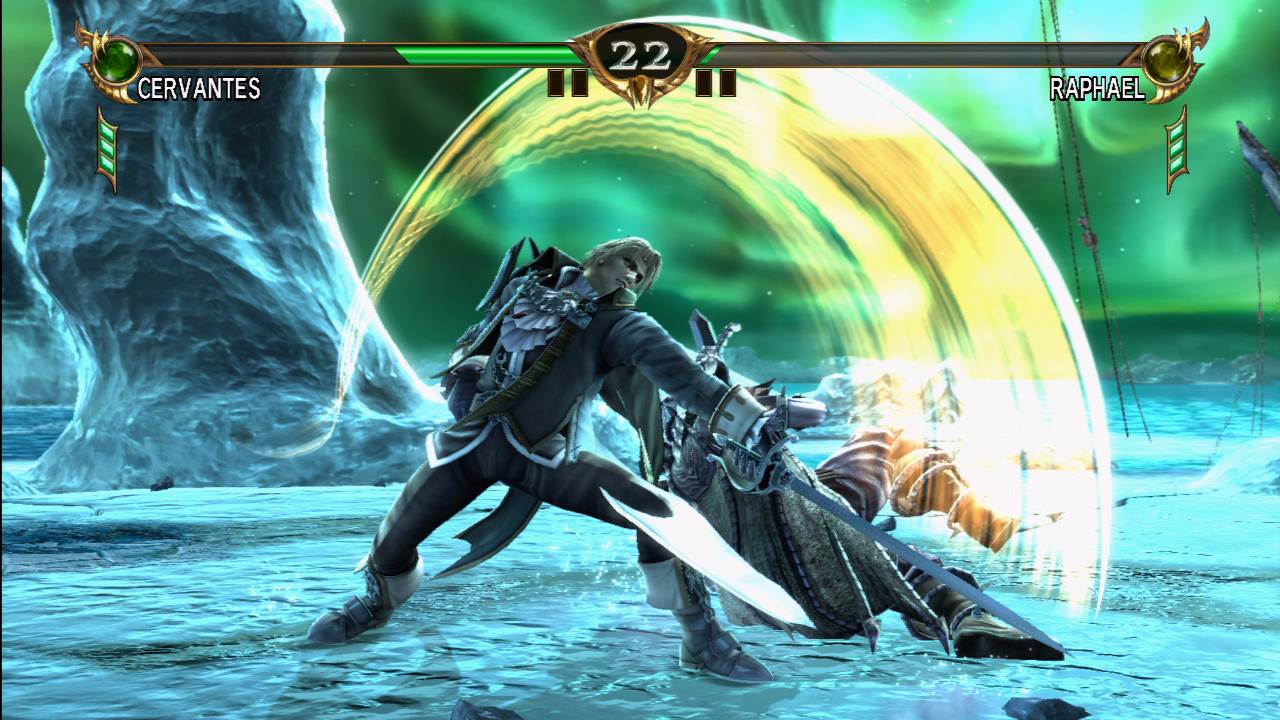 Soul Calibur IV - Imagen 49