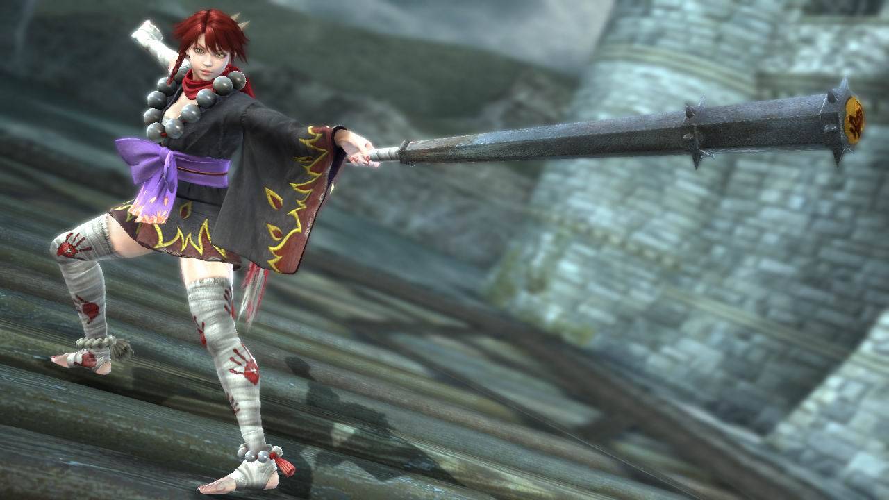 Soul Calibur IV - Imagen 46