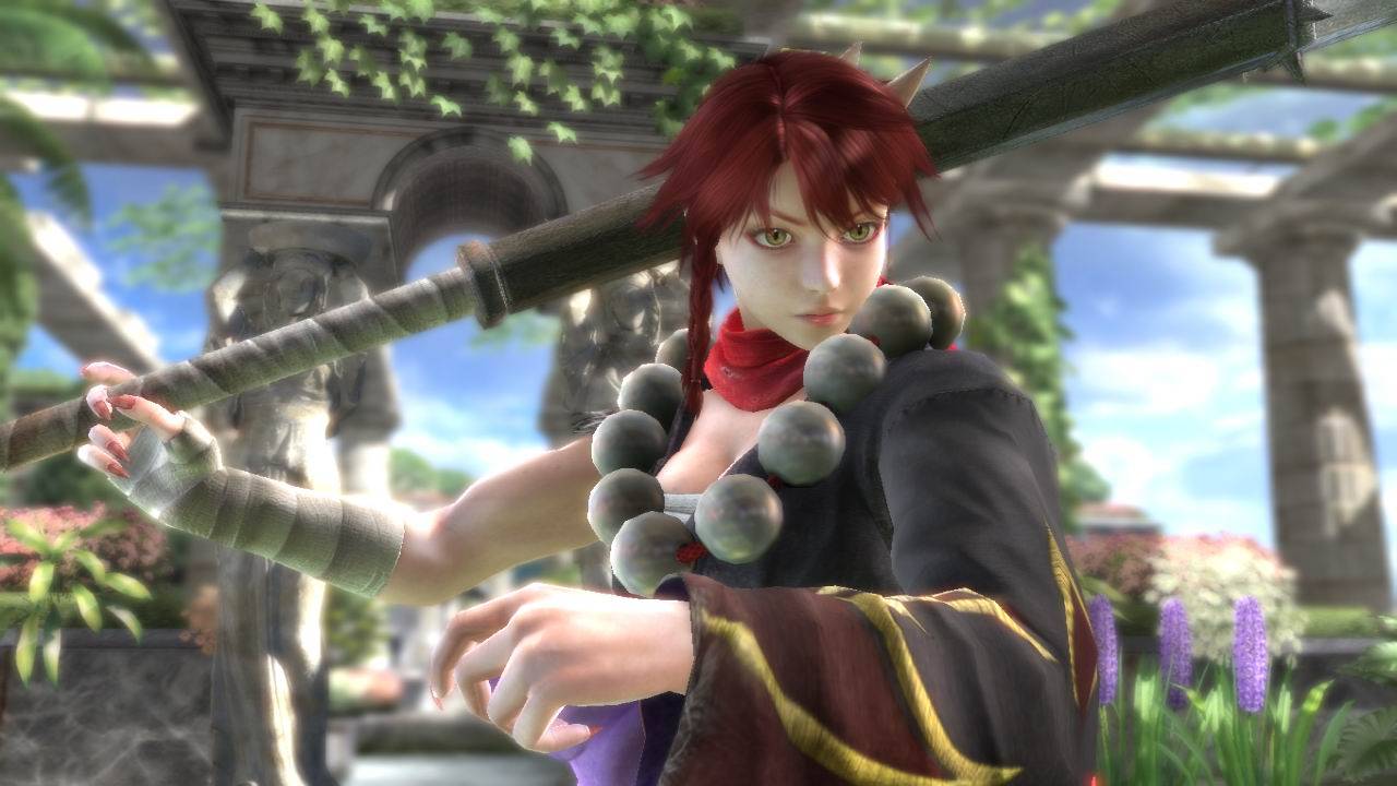 Soul Calibur IV - Imagen 44