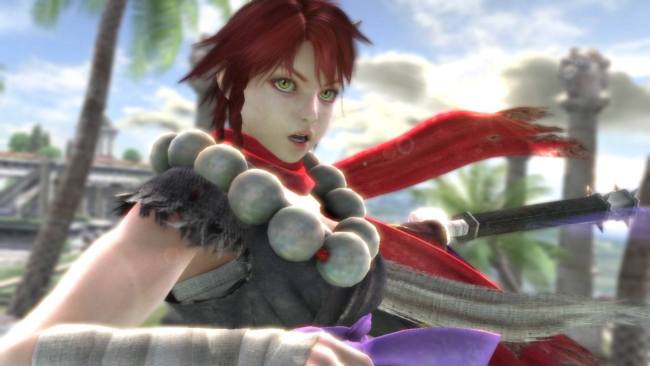 Soul Calibur IV - Imagen 38