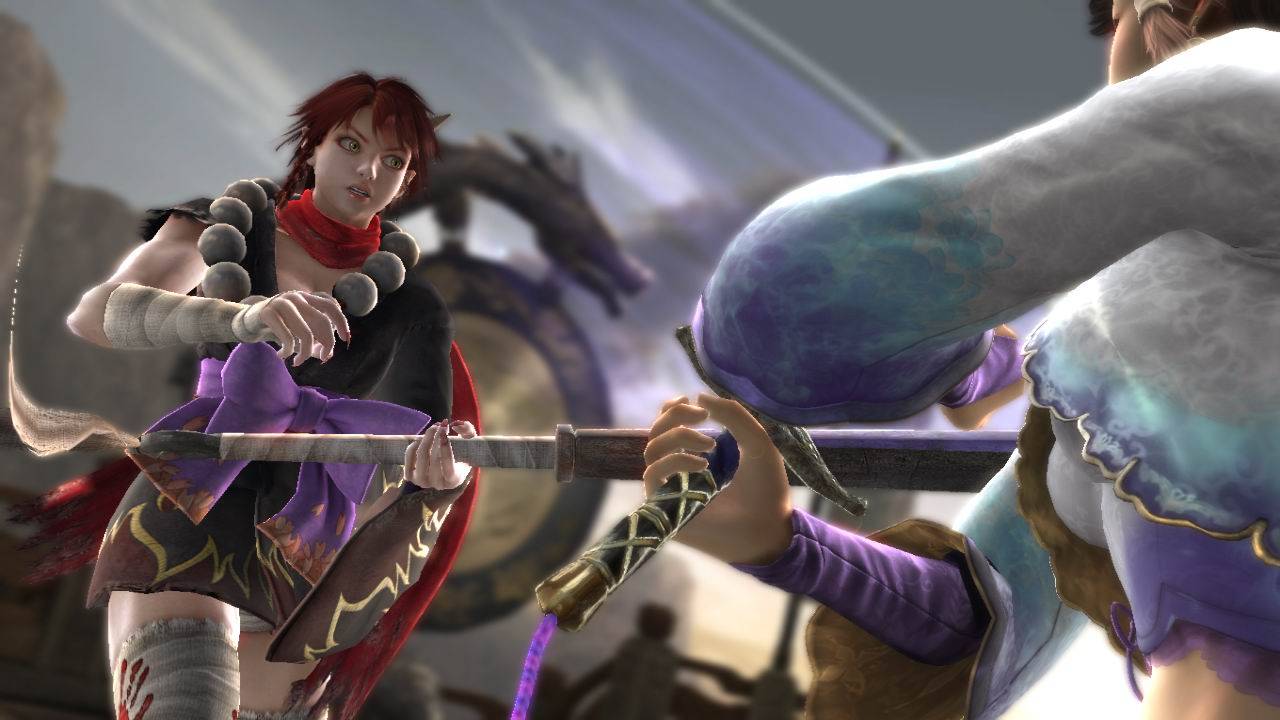 Soul Calibur IV - Imagen 37