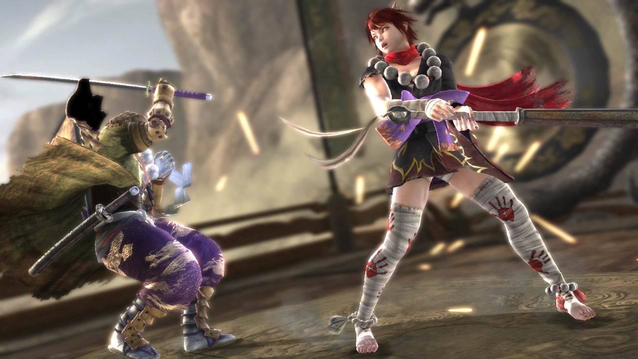 Soul Calibur IV - Imagen 35