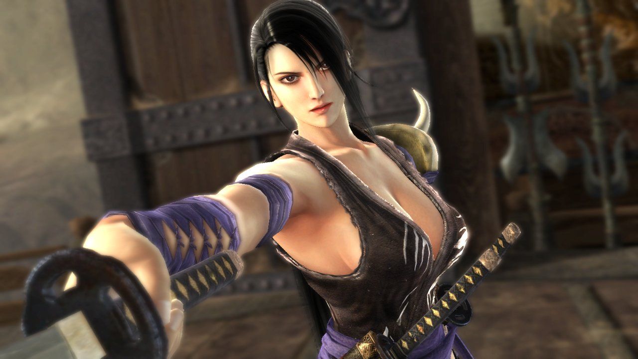 Soul Calibur IV - Imagen 18
