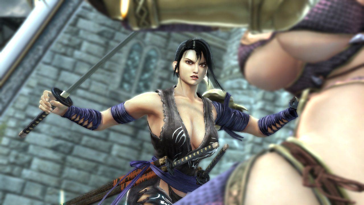 Soul Calibur IV - Imagen 20