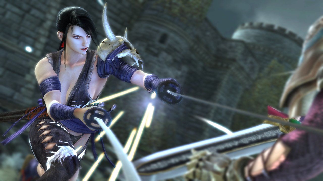 Soul Calibur IV - Imagen 23