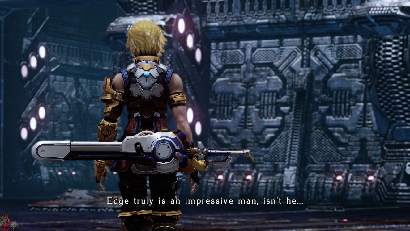 Star Ocean: The Last Hope - Imagen 4