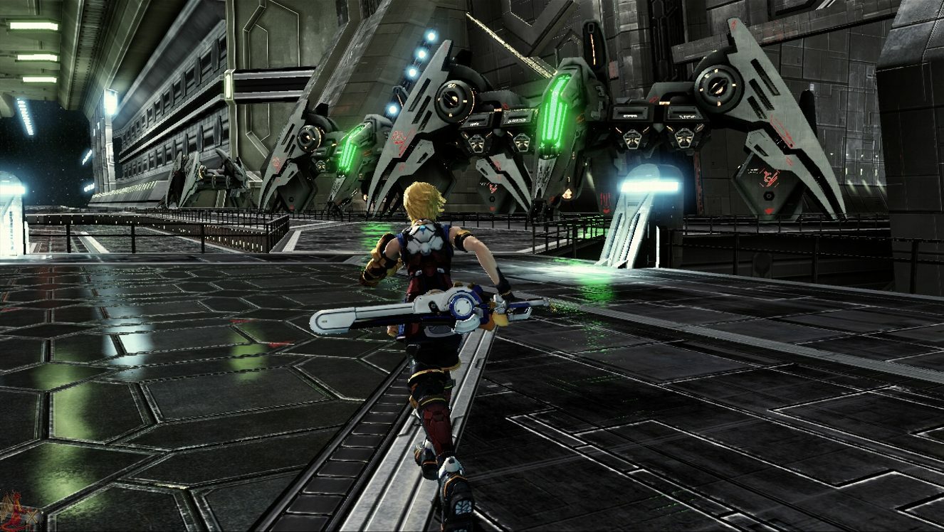 Star Ocean: The Last Hope - Imagen 49