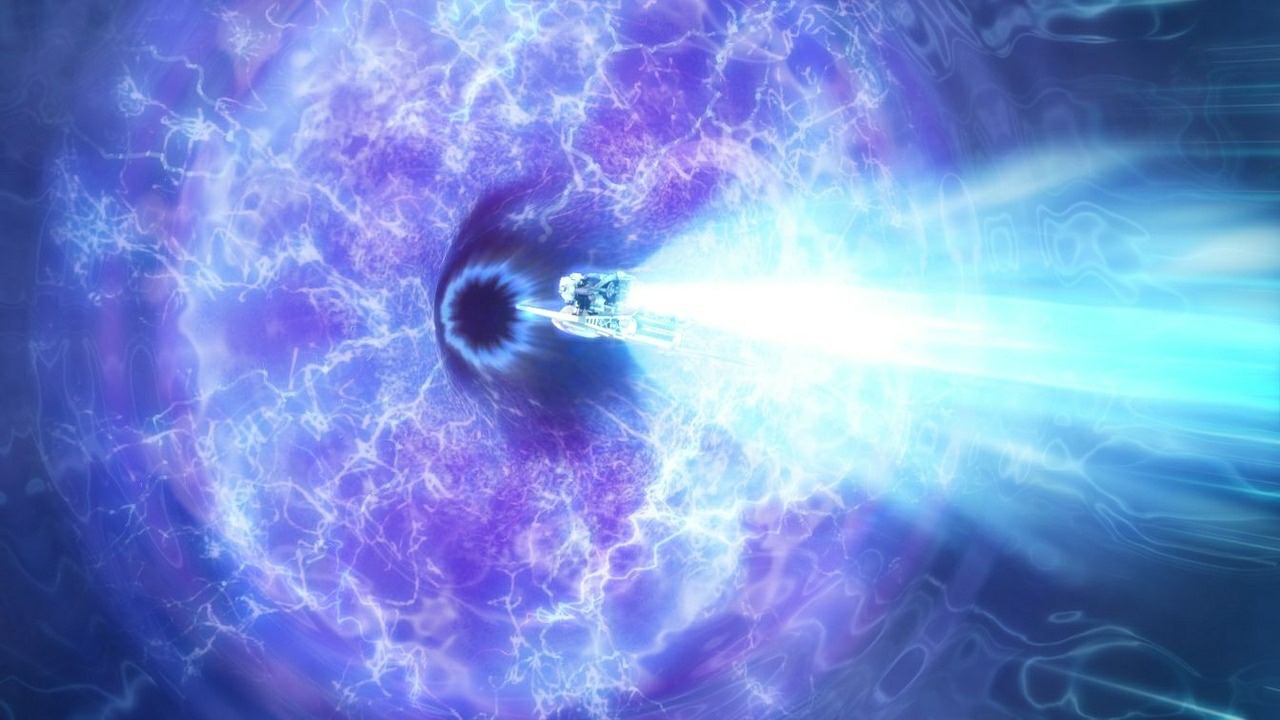 Star Ocean: The Last Hope - Imagen 26