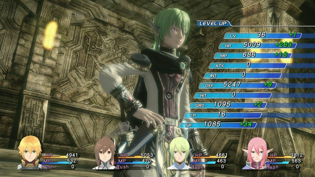 Star Ocean: The Last Hope - Imagen 38