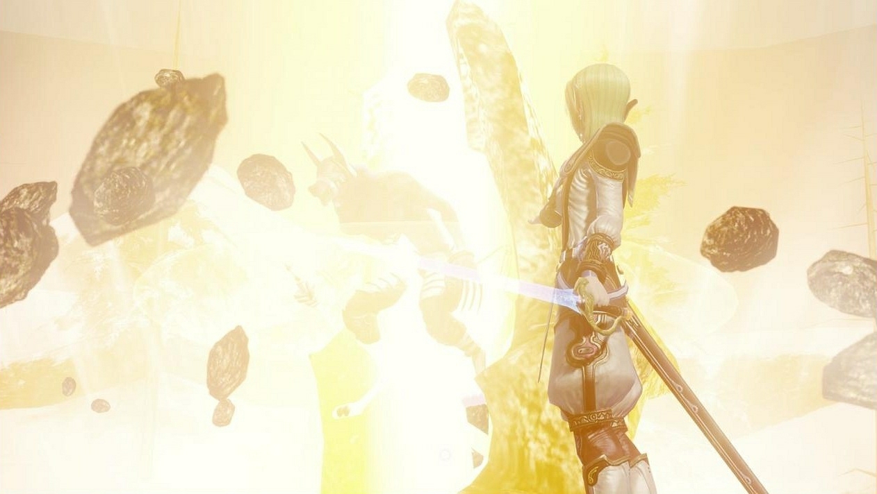Star Ocean: The Last Hope - Imagen 21